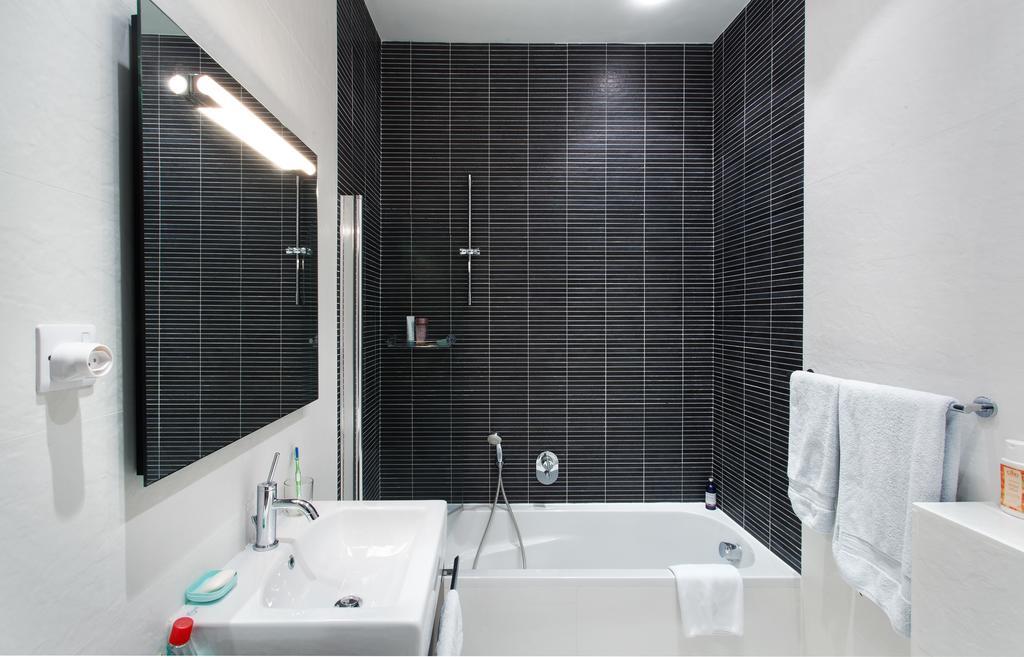 Marvellous Apartment In Tigne Point Sliema Exterior foto